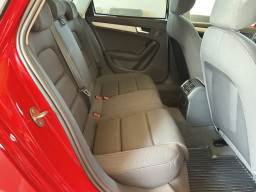 AUDI A4 QUATTRO