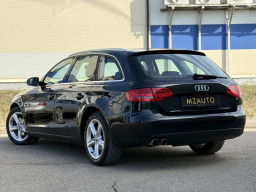 AUDI A4 “AMBIENTE”
