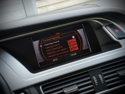 AUDI A4 “AMBIENTE”