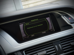 AUDI A4 “AMBIENTE”