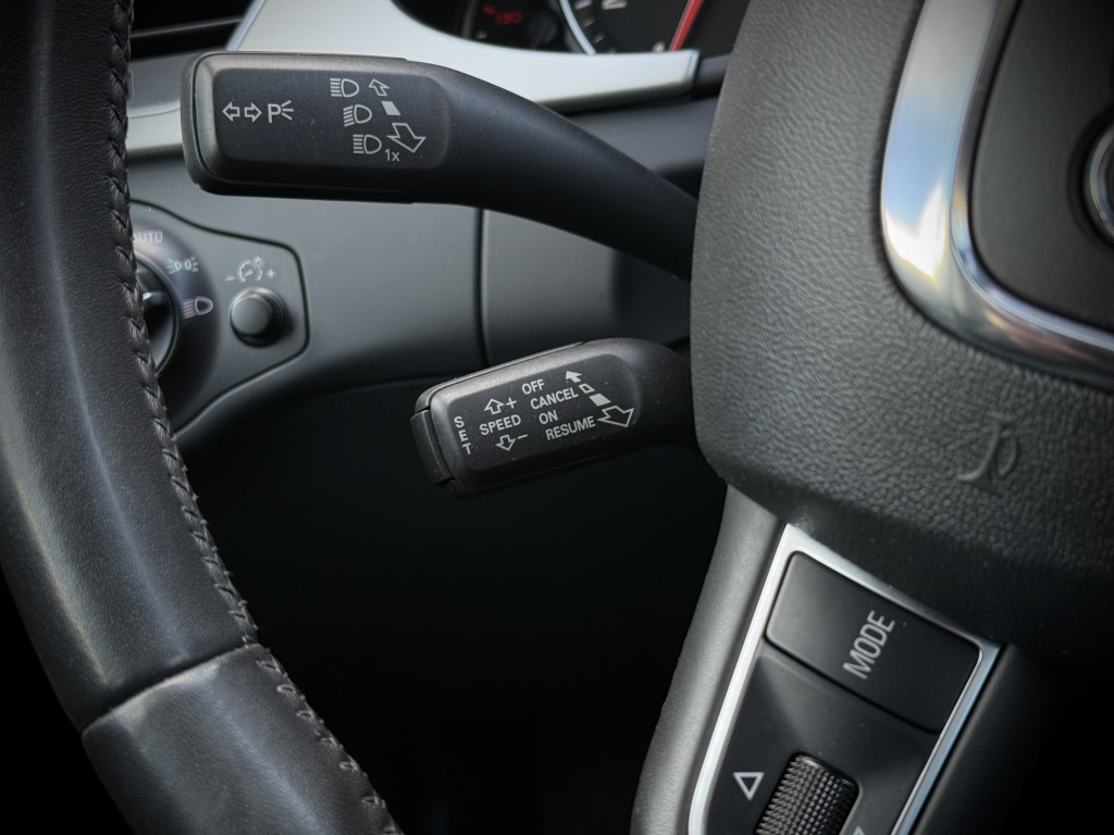 AUDI A4 “AMBIENTE”