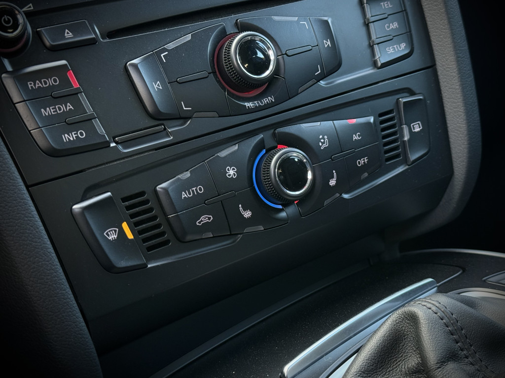 AUDI A4 “AMBIENTE”