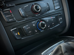 AUDI A4 “AMBIENTE”