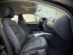 AUDI A4 “AMBIENTE”