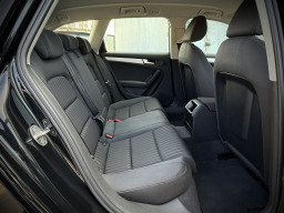 AUDI A4 “AMBIENTE”