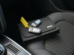 AUDI A4 “AMBIENTE”