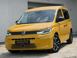 VW CADDY LIFE