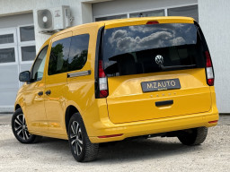 VW CADDY LIFE