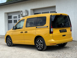 VW CADDY LIFE