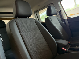 VW CADDY LIFE