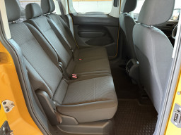 VW CADDY LIFE