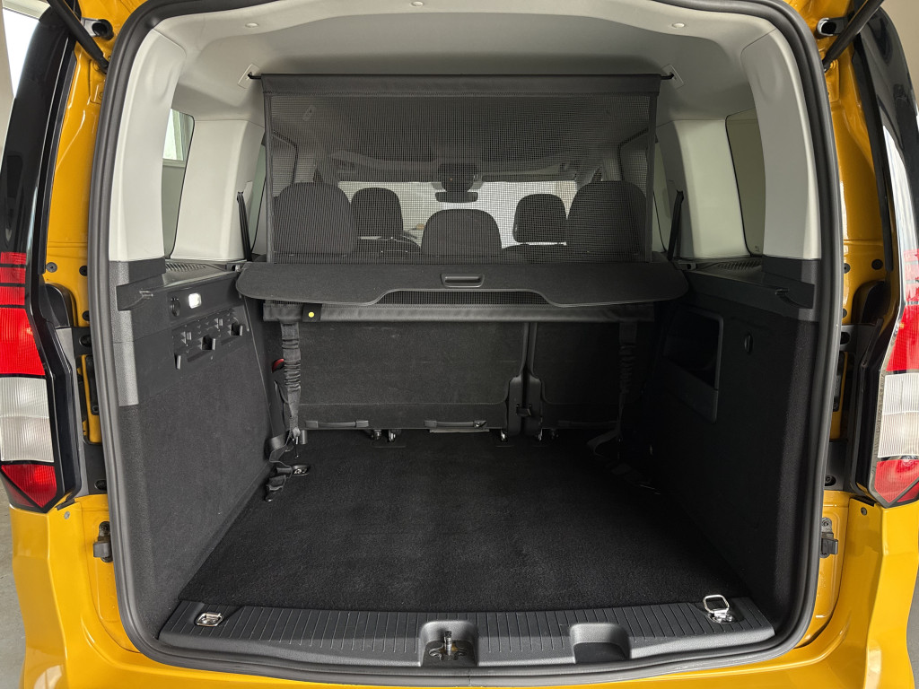 VW CADDY LIFE