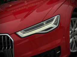 AUDI A6 ALLROAD QUATTRO