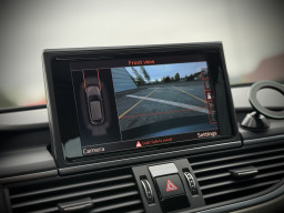 AUDI A6 ALLROAD QUATTRO