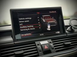 AUDI A6 ALLROAD QUATTRO