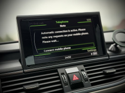 AUDI A6 ALLROAD QUATTRO