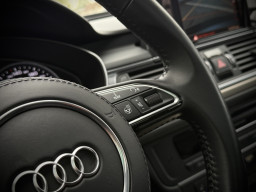 AUDI A6 ALLROAD QUATTRO