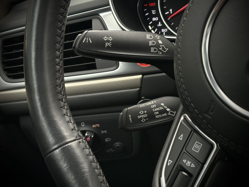 AUDI A6 ALLROAD QUATTRO