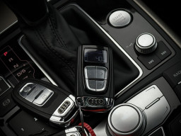 AUDI A6 ALLROAD QUATTRO