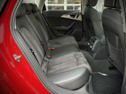 AUDI A6 ALLROAD QUATTRO