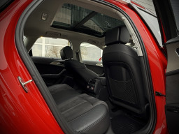 AUDI A6 ALLROAD QUATTRO