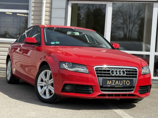 AUDI A4 “AMBIENTE”