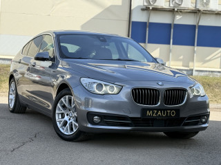 BMW 530GT “EXECUTIVE”