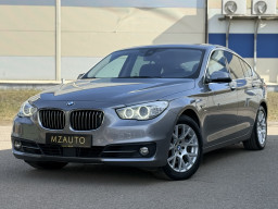 BMW 530GT “EXECUTIVE”