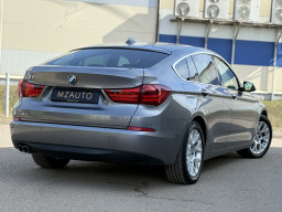 BMW 530GT “EXECUTIVE”