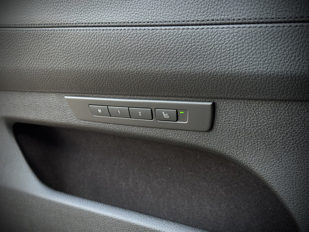 BMW 530GT “EXECUTIVE”