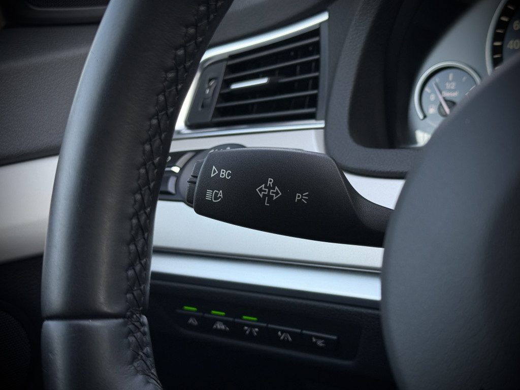 BMW 530GT “EXECUTIVE”