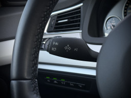 BMW 530GT “EXECUTIVE”