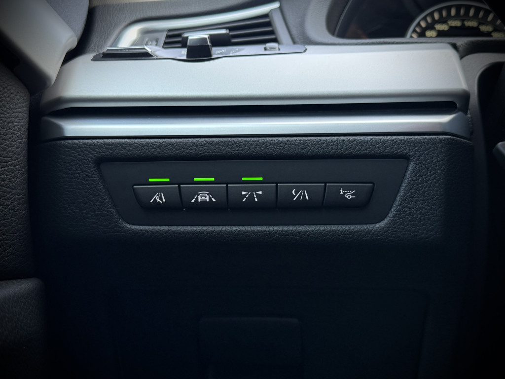 BMW 530GT “EXECUTIVE”