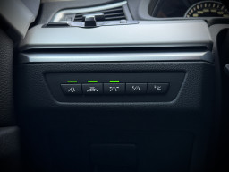 BMW 530GT “EXECUTIVE”