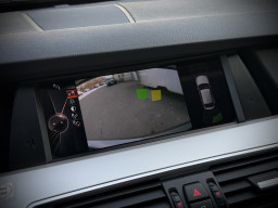 BMW 530GT “EXECUTIVE”