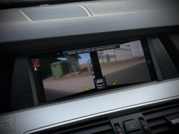 BMW 530GT “EXECUTIVE”