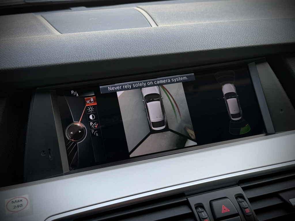 BMW 530GT “EXECUTIVE”