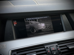 BMW 530GT “EXECUTIVE”