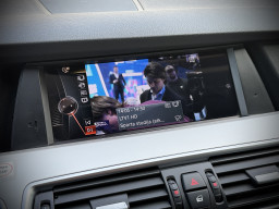 BMW 530GT “EXECUTIVE”