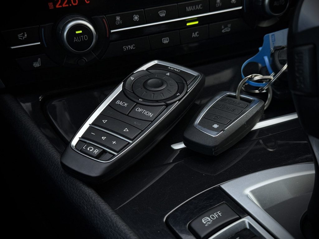 BMW 530GT “EXECUTIVE”