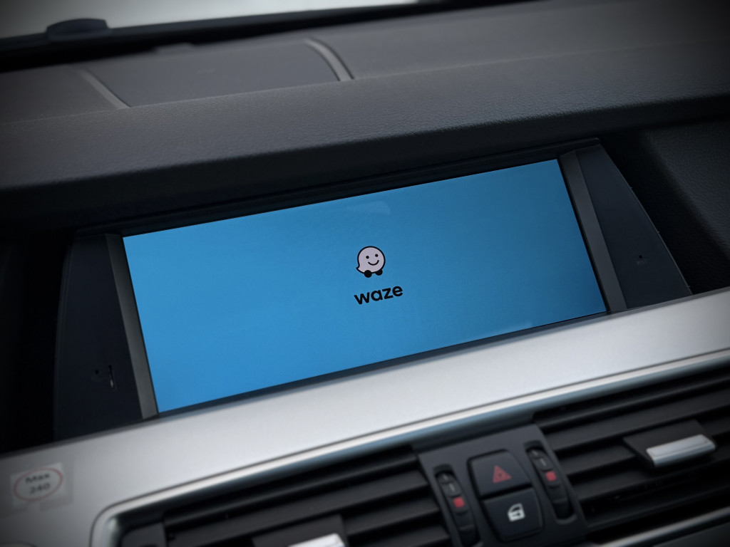 BMW 530GT “EXECUTIVE”