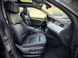 BMW 530GT “EXECUTIVE”