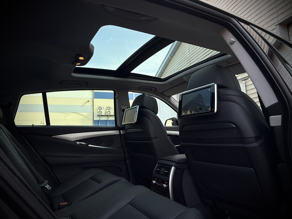 BMW 530GT “EXECUTIVE”