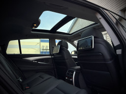 BMW 530GT “EXECUTIVE”