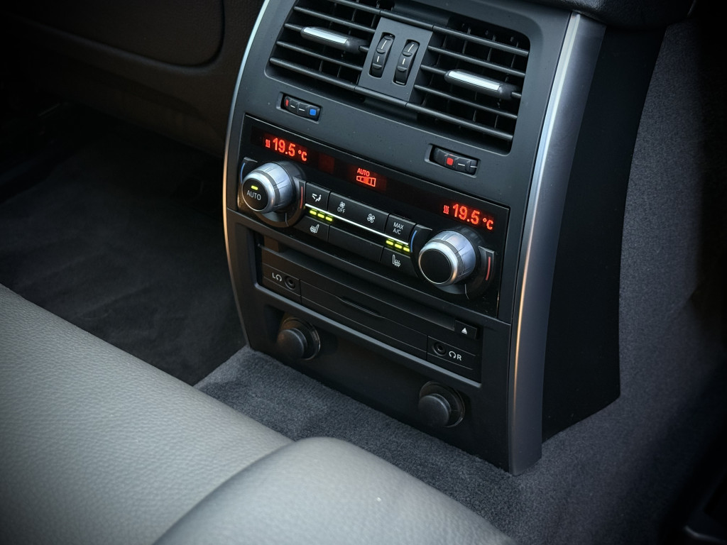 BMW 530GT “EXECUTIVE”