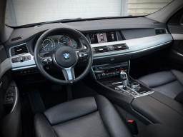 BMW 530GT “EXECUTIVE”