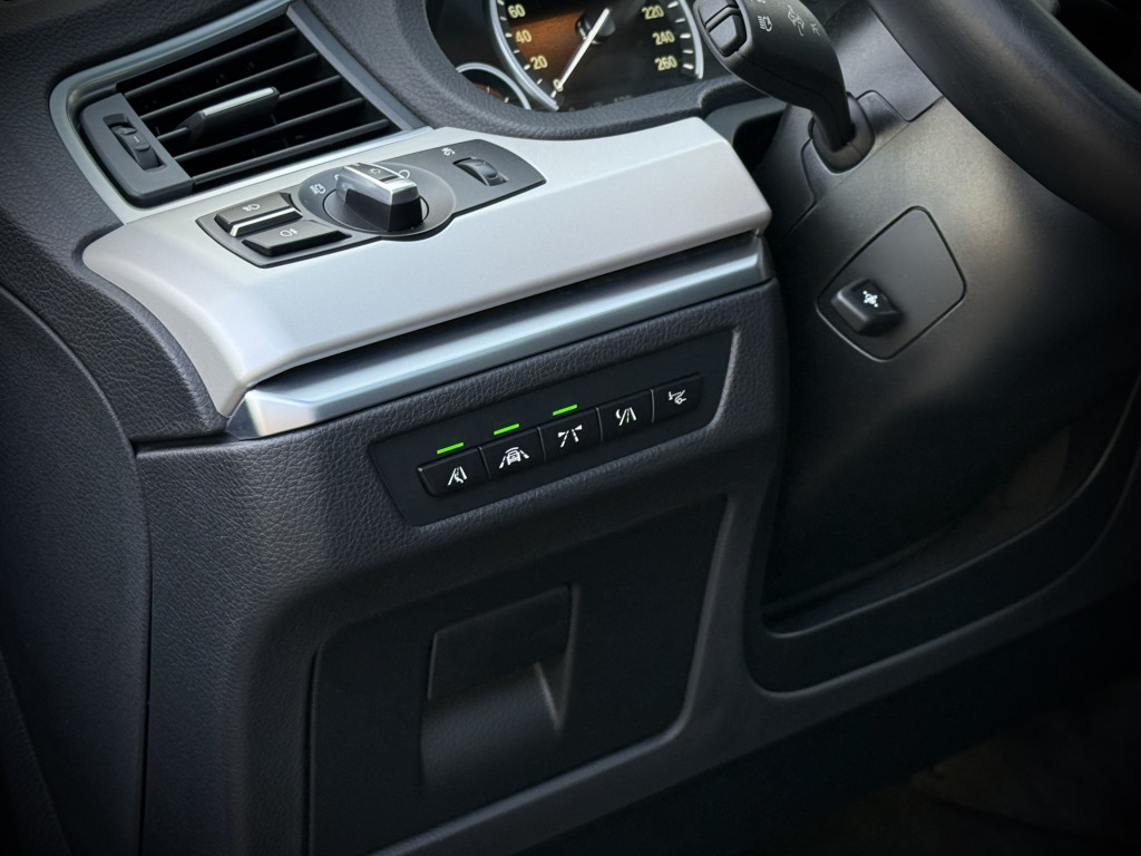 BMW 530GT “EXECUTIVE”