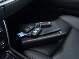 BMW 530GT “EXECUTIVE”