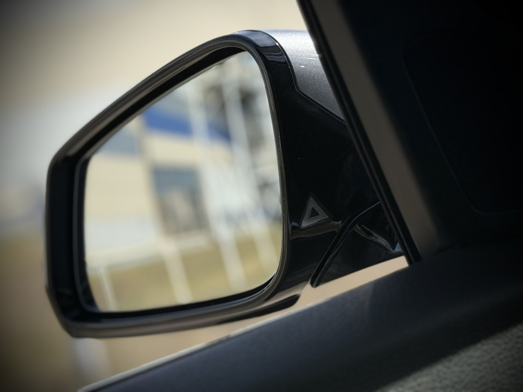 BMW 530GT “EXECUTIVE”