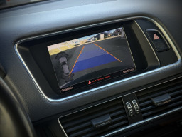 AUDI Q5 S-LINE QUATTRO